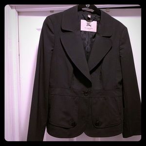Burberry blazer